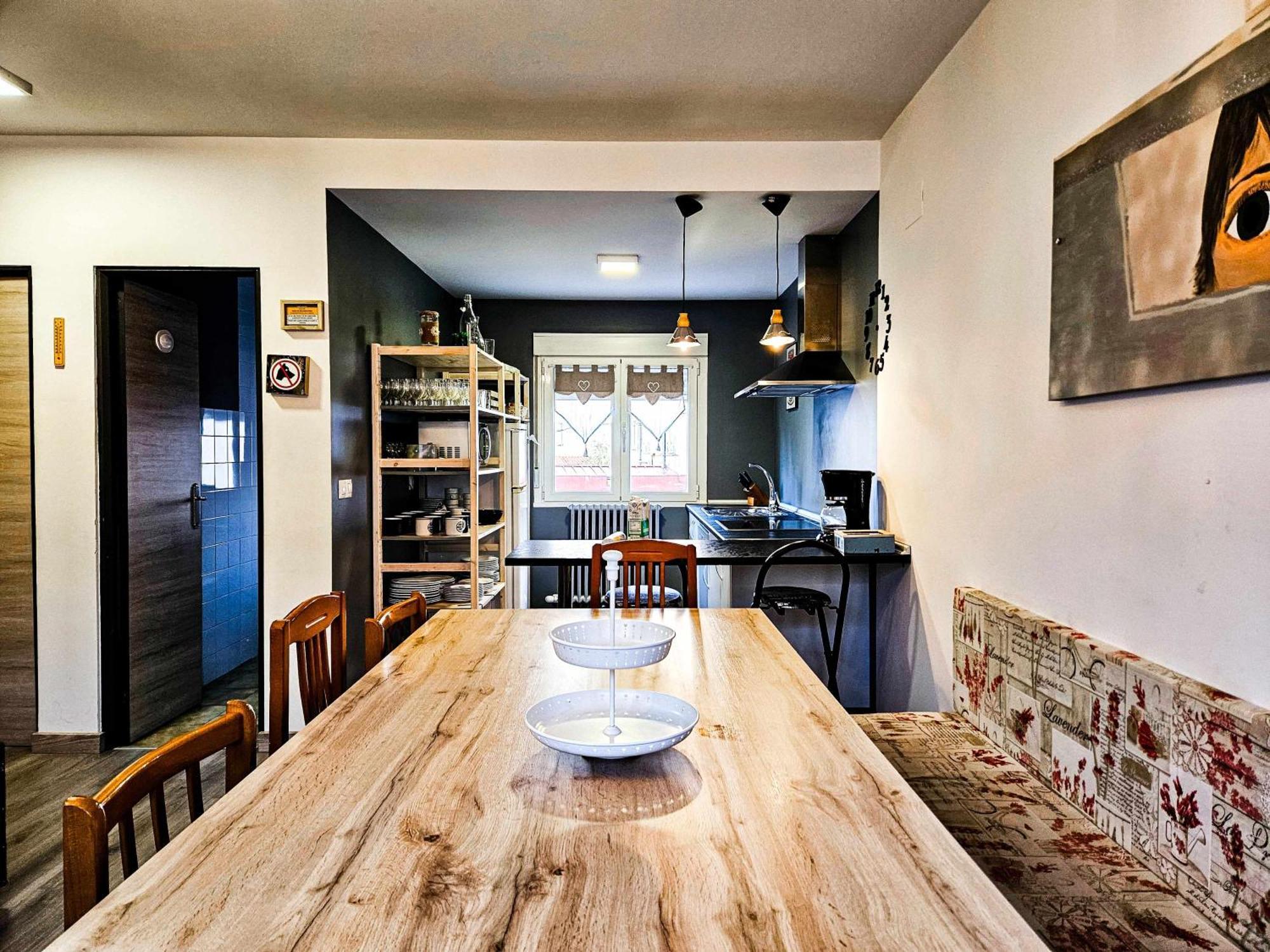 Oak House Oakplacescom León Kültér fotó